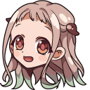 Hanako-kun Yashiro Nene