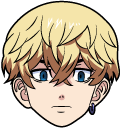 Tokyo Revengers Chifuyu Matsuno