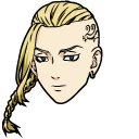 Tokyo Revengers Ken Ryuguji