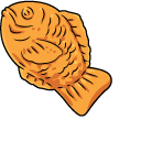 Tokyo Revengers Manjiro Sano and Taiyaki