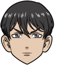 Tokyo Revengers Naoto Tachibana