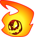 Tornado Outbreak Fire Flyer