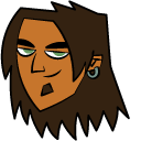 Total Drama Alejandro and Pineapple