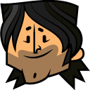 Total Drama Chris McLean and Mic