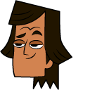 Total Drama Noah and a Cocktail