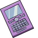 Total Drama Sierra and a Smartphone