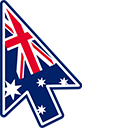 Australia Kangaroo Sign