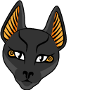 Egypt Cat