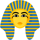 Egyptian Pharaoh