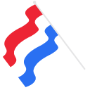 French Flag and Arc de Triomphe
