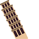 Italy Tower of Pisa