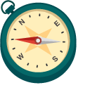 Map and Compass