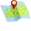 Map and Compass