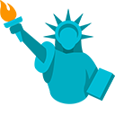 NYC Statue of Liberty