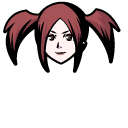NEO: The World Ends With You Nana Majima and Badge