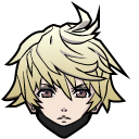 NEO: The World Ends with You Rindo Kanade