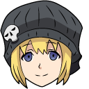 The World Ends With You Raimu Bito aka Rhyme