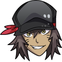 The World Ends With You Sho Minamimoto