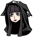 The World Ends With You Shoka Sakurane