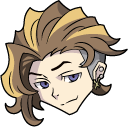 The World Ends With You Tosai Furesawa Fret and Bangle