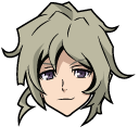 The World Ends With You Yoshiya Joshua Kiryu