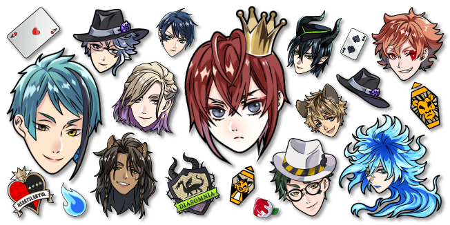 Twisted Wonderland