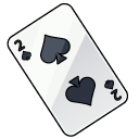 Twisted Wonderland Deuce Spade and Two of Spades