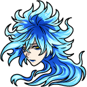 Twisted Wonderland Idia Shroud