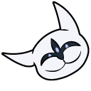 Deltarune Clover