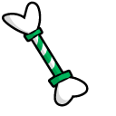 Deltarune Hathy and Scepter