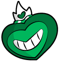 Deltarune Hathy and Scepter