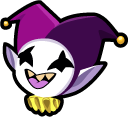 Deltarune Jevil