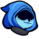 Deltarune Lancer