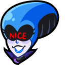 Deltarune Queen and Chalice