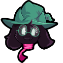 Deltarune Ralsei