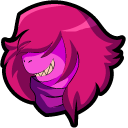 Deltarune Susie