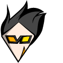 Deltarune Swatch and Pink Tie