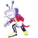 Deltarune Tenna