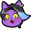Undertale Catty