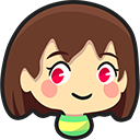 Undertale Chara