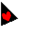Undertale Determination Soul