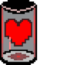 Undertale Determination Soul
