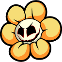 Undertale Flowey Possession