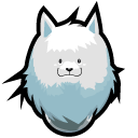 Undertale Greater Dog and Spear