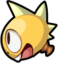 Undertale Monster Kid