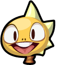 Undertale Monster Kid