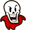 Undertale Papyrus