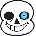 Undertale Sans