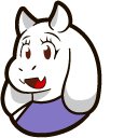 Undertale Toriel