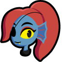 Undertale Undyne